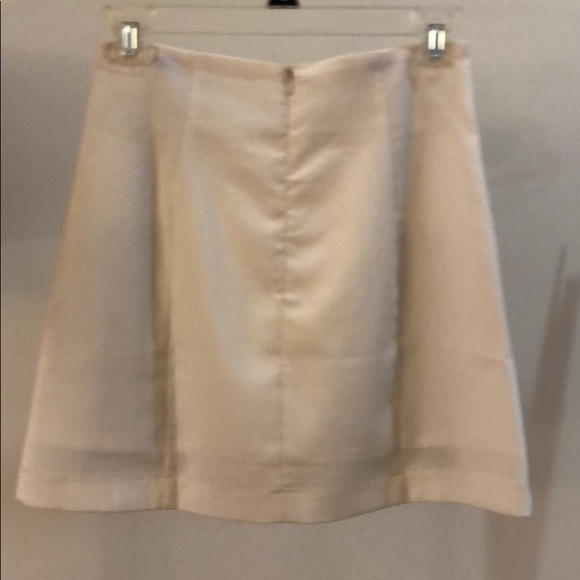 Classic High Waist Retro Cocktail Skirt - Picture 3 of 10